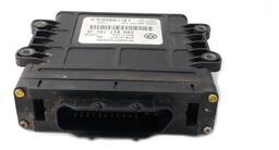  MODULO CAMBIO AUTOMÁTICO JETTA 06/12 COD 09G927750JE