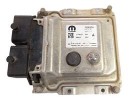 Modulo Injeção Fiat Mobi 1.0 Cód. 55283254