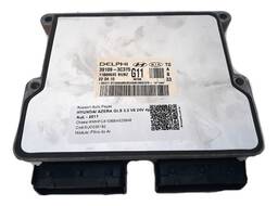 KIT MODULO INJEÇÃO AZERA 3.3 V6 24V 391093C375 11880635