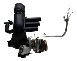 TURBINA T-CROSS NIVUS VIRTUS POLO TAOS TIGUAN Q3 1.4 TSI 18/