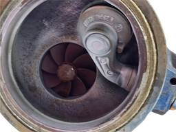 TURBINA GOLF GTI 14/19 TIGUAN JETTA GLI 2.0 TSI 2018 2019/..