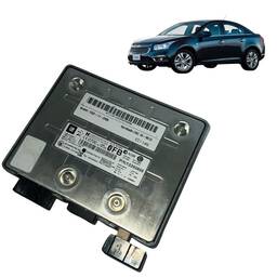 Modulo Bluetooth Harman Becker Interface Gm Cruze 2012 A 16