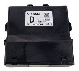 Módulo Sensor Pressão Pneu Nissan Frontier 2017/ 284964JD0B