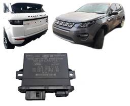  MODULO REGULAGEM FAROL EVOQUE DISCOVERY COD.5DF00904112AA