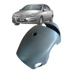 Moldura Coluna Chave Seta Gm Vectra 2006 A 2011 93383755