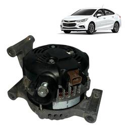 Alternador Cruze 1.4 Turbo 2017 2018 a 2023