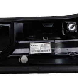 LANTERNA TAMPA TRASEIRA MOLDURA T-CROSS 2020 21/ ORIGINAL