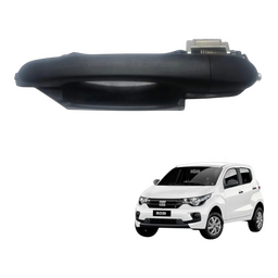 Moldura Acabamento Lanterna L.e Fiat Mobi 1002280850sx