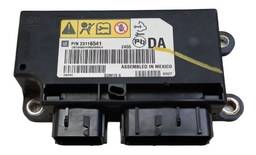 KIT AIRBAG SPIN 2013 2014 15/.. C/RISCOS 