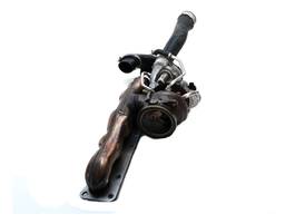 TURBINA BMW 135 335 435 535 X3 X4 X5 X6 Z4 135I 235 3.0 N55