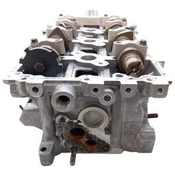 CABEÇOTE DIREITO AZERA 3.3 V6 2007 A 2010 GAS