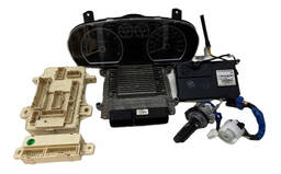 Kit Modulo Injeção Hyundai I30 2.0 16V 145CV Manual 5wy1c91c