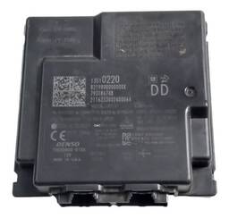 MODULO CONTROLE TRACKER 1.4 TURBO CÓD 13510220