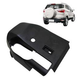 Moldura Inferior Coluna Cn153533 Ford Ecosport 2013 A 2017