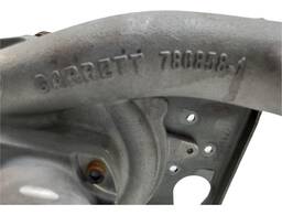 TURBINA GRAND CHEROKEE 3.0 DIESEL 2013 A 2022 S/ PASSAG ÁGUA