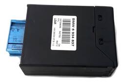 Módulo De Controle De Luz Farol Bmw X5 E53 Código 6934837