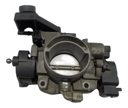 Tbi Corpo Borboleta Citroen Xsara Picasso 2002 Psa633