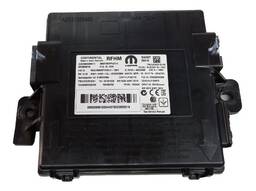  Módulo Pressão De Ar Do Pneu Toro Renegade Cod. 52089810