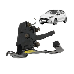 Suporte Módulo Abs Hyundai Hb20 1.0 2020/2023