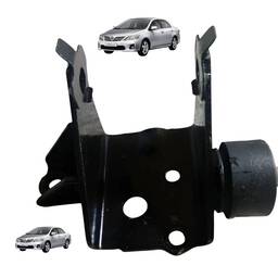 Suporte Coxim Cambio Toyota Corolla 2013