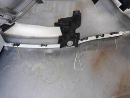 PARACHOQUE TRASEIRO EVOQUE 2012 A 2019 C/RISCO