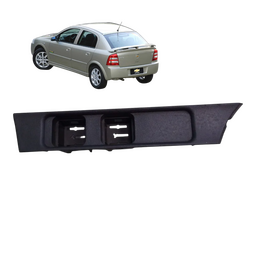 Moldura Botão Trava Vidro Astra 1999 A 2011 93391817