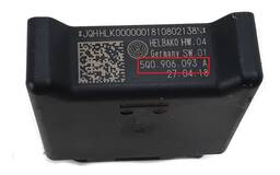  MÓDULO BOMBA COMBUSTÍVEL JETTA UP TCROSS GOLF COD5Q0906093A