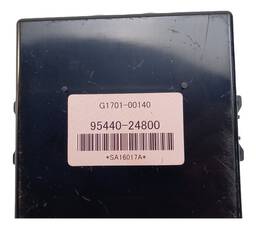  MODULO DE TRAÇÃO VERA CRUZ 3.8 V6 2008/2013 COD.9544024800