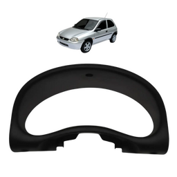 MOLDURA PAINEL DE INSTRUMENTO CORSA 1996