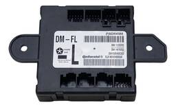 Módulo Porta Dianteira Esquerda Grand Cherokee 68245459AB