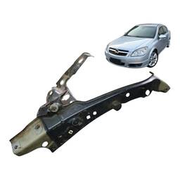 Suporte Farol Dianteiro Direito Gm Vectra Gtx 2008 93376690