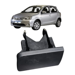 Botao Falso Toyota Etios 1.3 2015 555390d150