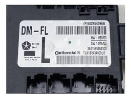 MÓDULO PORTA DIANTEIRA ESQUERDA GRAND CHEROKEE 68245459AB