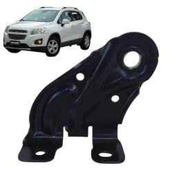 Suporte Banco Traseiro Chevrolet Tracker 1.8