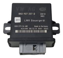  Modulo Regulagem Farol Audi Q5 Cod. 8K0907357D