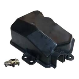 Suporte Módulo Caixa Câmbio Renault Duster 2013 À 2015.