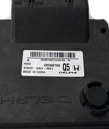 MODULO DO CAMBIO HONDA WR-V EXL 1.5 COD. 28560706