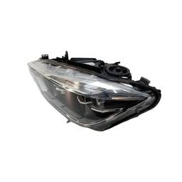 FAROL ESQUERDO BMW SERIE 3 320 328 F30 F31 F35 2013 A 2018