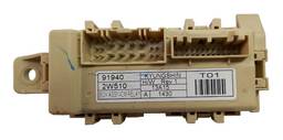 Módulo Trava Elétrica Santa Fe 2014 A 2019 Cod 91940-2W510