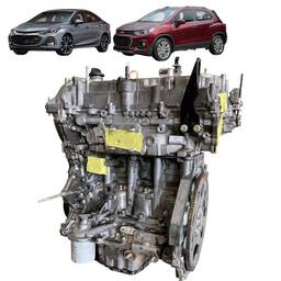 Motor Cruze Tracker 1.4 16v Flex Turbo 2017 2018 a 2023