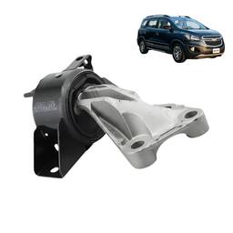 Coxim Câmbio Hid Esq Original Gm Spin Aut 2017 Em Diante