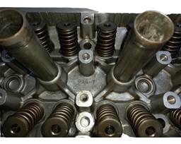 CABEÇOTE HONDA ACCORD CR-V V 2005 A 2007 2.0 16V GAS