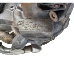 TURBINA AUDI AUDI A3 A4 A5 1.8 2013 2014 A 2017