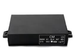 MODULO CONTROLE DE LUZ BMW 325I1994 A 1997 COD 61.35-8367981