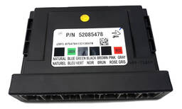 KIT MÓDULO INJEÇÃO ONIX MONTANA 1.4 E83 12659379 ABVJ