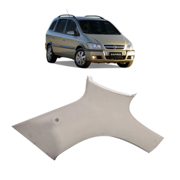Acabamento Coluna Traseira Esquerda Zafira 2.0 2005 A 2012