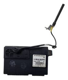 KIT MODULO INJEÇÃO HYUNDAI I30 2.0 16V 145CV MANUAL 5WY1C91C