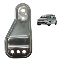 Suporte Coxim Câmbio Direito Gol Fox Voyage G6 6q0199518a 