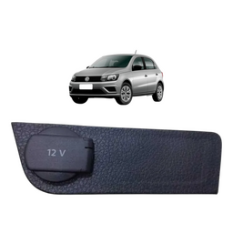 Acendedor De Cigarro C/ Moldura Gol Sav Voya G5 G8 5u1863617