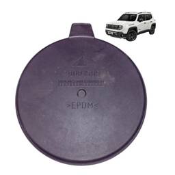 Tampa Vedaçao Farol Do Jeep Renegade Cod.20001509